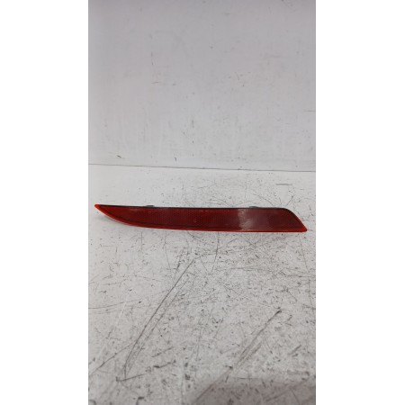 Recambio de reflector trasero para opel astra j sedán 1.7 cdti (69) referencia OEM IAM 13262018  