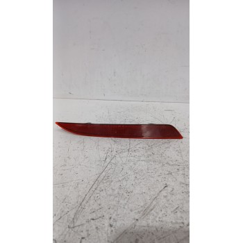 Recambio de reflector trasero para opel astra j sedán 1.7 cdti (69) referencia OEM IAM 13262018  