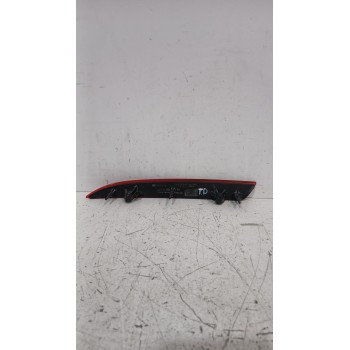Recambio de reflector trasero para opel astra j sedán 1.7 cdti (69) referencia OEM IAM 13262018  