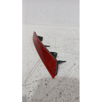 Recambio de reflector trasero para opel astra j sedán 1.7 cdti (69) referencia OEM IAM 13262018  
