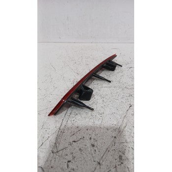 Recambio de reflector trasero para opel astra j sedán 1.7 cdti (69) referencia OEM IAM 13262018  