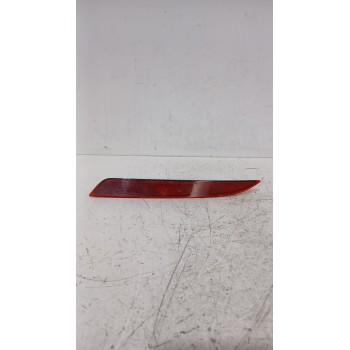 Recambio de reflector trasero para opel astra j sedán 1.7 cdti (69) referencia OEM IAM 13262017  
