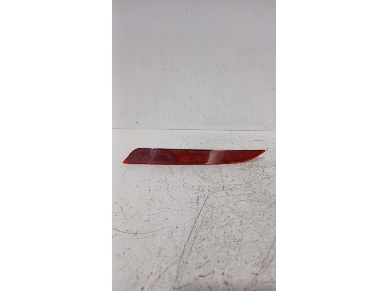 Recambio de reflector trasero para opel astra j sedán 1.7 cdti (69) referencia OEM IAM 13262017  