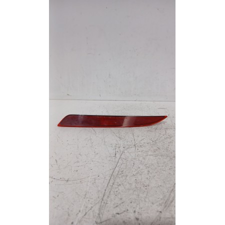 Recambio de reflector trasero para opel astra j sedán 1.7 cdti (69) referencia OEM IAM 13262017  