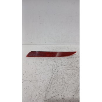 Recambio de reflector trasero para opel astra j sedán 1.7 cdti (69) referencia OEM IAM 13262017  