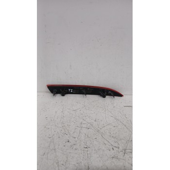 Recambio de reflector trasero para opel astra j sedán 1.7 cdti (69) referencia OEM IAM 13262017  