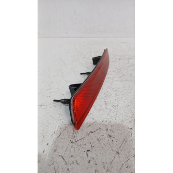 Recambio de reflector trasero para opel astra j sedán 1.7 cdti (69) referencia OEM IAM 13262017  