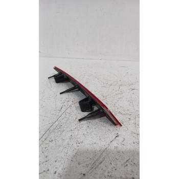 Recambio de reflector trasero para opel astra j sedán 1.7 cdti (69) referencia OEM IAM 13262017  