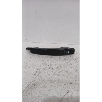 Recambio de maneta exterior trasera izquierda para opel astra j sedán 1.7 cdti (69) referencia OEM IAM 92233089  