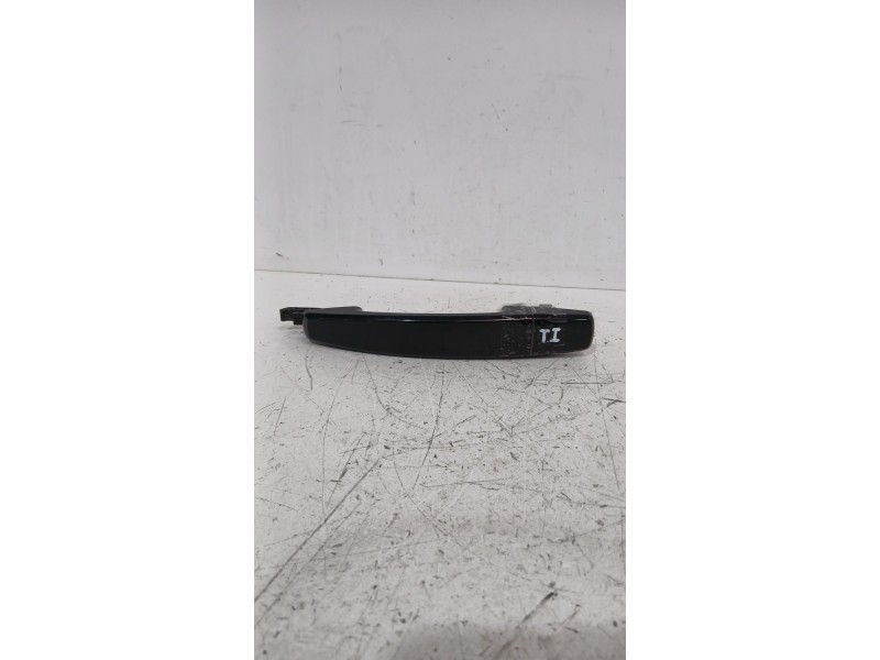 Recambio de maneta exterior trasera izquierda para opel astra j sedán 1.7 cdti (69) referencia OEM IAM 92233089  