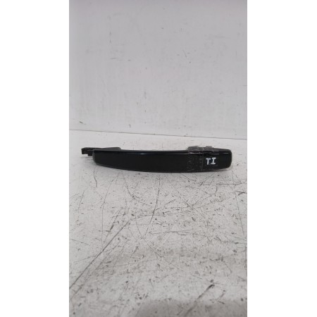 Recambio de maneta exterior trasera izquierda para opel astra j sedán 1.7 cdti (69) referencia OEM IAM 92233089  