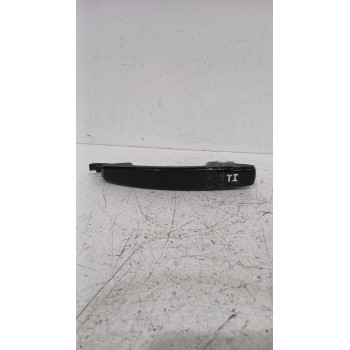 Recambio de maneta exterior trasera izquierda para opel astra j sedán 1.7 cdti (69) referencia OEM IAM 92233089  