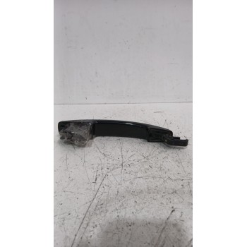 Recambio de maneta exterior trasera izquierda para opel astra j sedán 1.7 cdti (69) referencia OEM IAM 92233089  