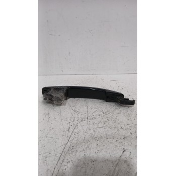 Recambio de maneta exterior trasera izquierda para opel astra j sedán 1.7 cdti (69) referencia OEM IAM 92233089  