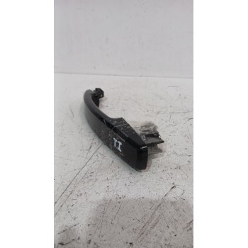 Recambio de maneta exterior trasera izquierda para opel astra j sedán 1.7 cdti (69) referencia OEM IAM 92233089  