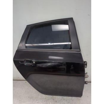 Recambio de puerta trasera derecha para opel astra j sedán 1.7 cdti (69) referencia OEM IAM 13285611  