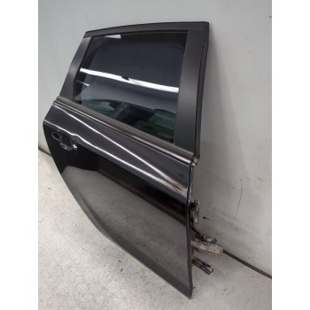 Recambio de puerta trasera derecha para opel astra j sedán 1.7 cdti (69) referencia OEM IAM 13285611  