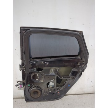 Recambio de puerta trasera derecha para opel astra j sedán 1.7 cdti (69) referencia OEM IAM 13285611  