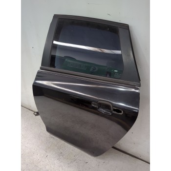 Recambio de puerta trasera izquierda para opel astra j sedán 1.7 cdti (69) referencia OEM IAM 13285610  