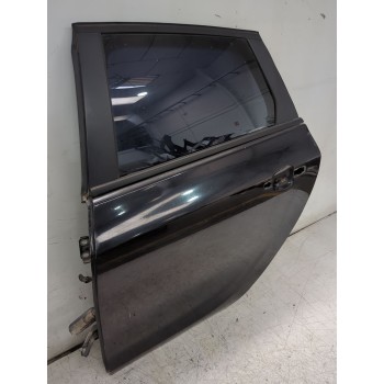 Recambio de puerta trasera izquierda para opel astra j sedán 1.7 cdti (69) referencia OEM IAM 13285610  