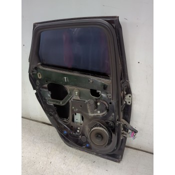Recambio de puerta trasera izquierda para opel astra j sedán 1.7 cdti (69) referencia OEM IAM 13285610  