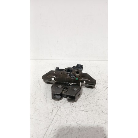 Recambio de cerradura maletero / porton para opel astra j sedán 1.7 cdti (69) referencia OEM IAM YR00237080  