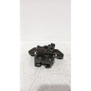 Recambio de cerradura maletero / porton para opel astra j sedán 1.7 cdti (69) referencia OEM IAM YR00237080  