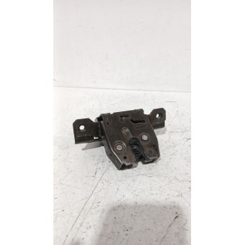 Recambio de cerradura maletero / porton para opel astra j sedán 1.7 cdti (69) referencia OEM IAM YR00237080  