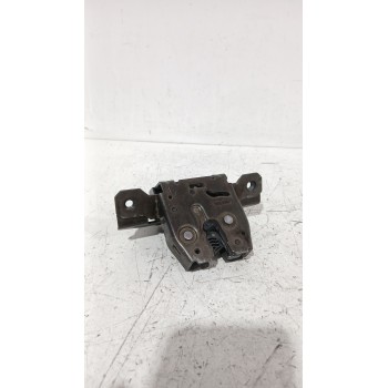 Recambio de cerradura maletero / porton para opel astra j sedán 1.7 cdti (69) referencia OEM IAM YR00237080  