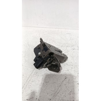 Recambio de cerradura maletero / porton para opel astra j sedán 1.7 cdti (69) referencia OEM IAM YR00237080  
