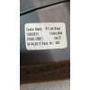 Recambio de rejilla aireadora para opel astra j sedán 1.7 cdti (69) referencia OEM IAM 13300570  