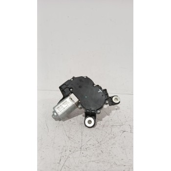Recambio de motor limpia trasero para opel astra j sedán 1.7 cdti (69) referencia OEM IAM 13395013  