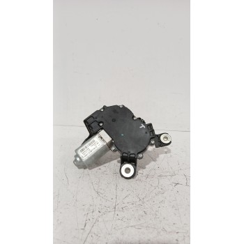 Recambio de motor limpia trasero para opel astra j sedán 1.7 cdti (69) referencia OEM IAM 13395013  