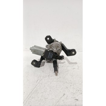 Recambio de motor limpia trasero para opel astra j sedán 1.7 cdti (69) referencia OEM IAM 13395013  