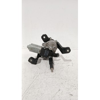 Recambio de motor limpia trasero para opel astra j sedán 1.7 cdti (69) referencia OEM IAM 13395013  