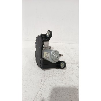 Recambio de motor limpia trasero para opel astra j sedán 1.7 cdti (69) referencia OEM IAM 13395013  