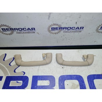 Recambio de asidero techo para saab 9-3 berlina 2.0 cat referencia OEM IAM 12794034  