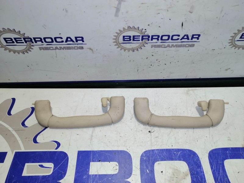 Recambio de asidero techo para saab 9-3 berlina 2.0 cat referencia OEM IAM 12794034  