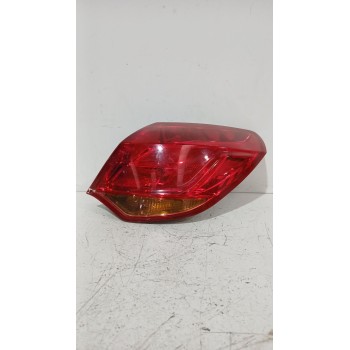 Recambio de piloto trasero derecho para opel astra j sedán 1.7 cdti (69) referencia OEM IAM 13306454  