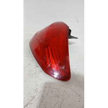 Recambio de piloto trasero derecho para opel astra j sedán 1.7 cdti (69) referencia OEM IAM 13306454  