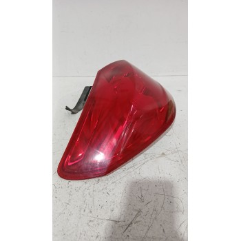 Recambio de piloto trasero izquierdo para opel astra j sedán 1.7 cdti (69) referencia OEM IAM 13306453  