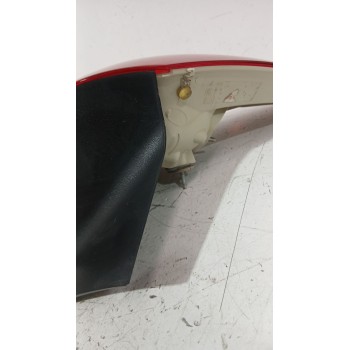 Recambio de piloto trasero izquierdo para opel astra j sedán 1.7 cdti (69) referencia OEM IAM 13306453  