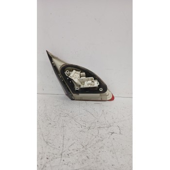 Recambio de piloto trasero derecho interior para opel astra j sedán 1.7 cdti (69) referencia OEM IAM 13306456  