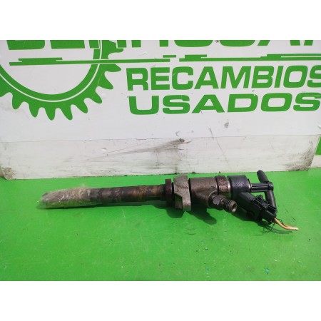 Recambio de inyector para peugeot 307 berlina (s2) 1.6 16v hdi referencia OEM IAM 1980J3  