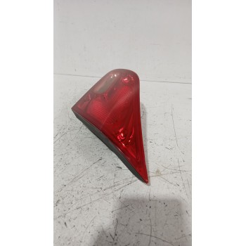 Recambio de piloto trasero derecho interior para opel astra j sedán 1.7 cdti (69) referencia OEM IAM 13306456  