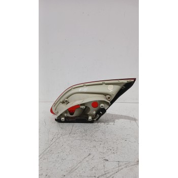 Recambio de piloto trasero izquierdo interior para opel astra j sedán 1.7 cdti (69) referencia OEM IAM 13306455  