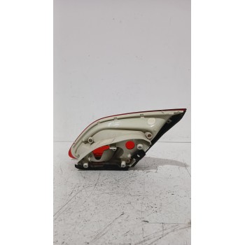 Recambio de piloto trasero izquierdo interior para opel astra j sedán 1.7 cdti (69) referencia OEM IAM 13306455  