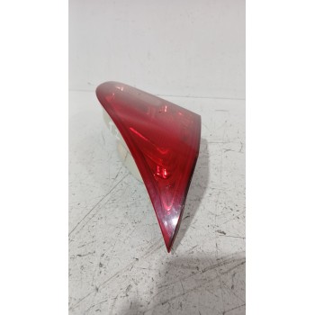Recambio de piloto trasero izquierdo interior para opel astra j sedán 1.7 cdti (69) referencia OEM IAM 13306455  