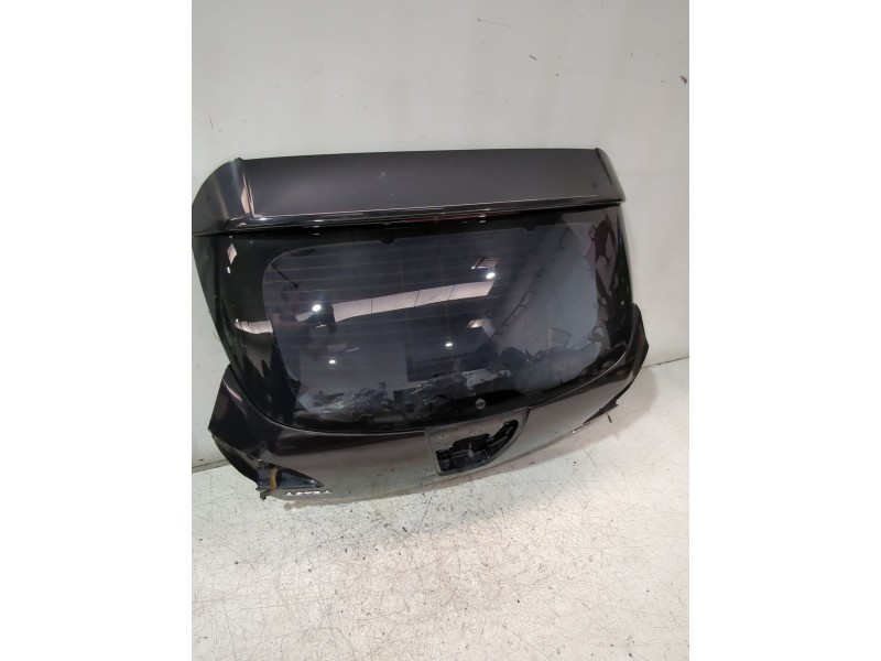 Recambio de porton trasero para opel astra j sedán 1.7 cdti (69) referencia OEM IAM 13372624  