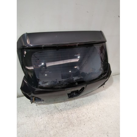 Recambio de porton trasero para opel astra j sedán 1.7 cdti (69) referencia OEM IAM 13372624  